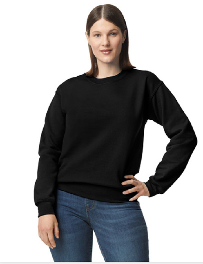 Custom DTF | Sweatshirt| Adult