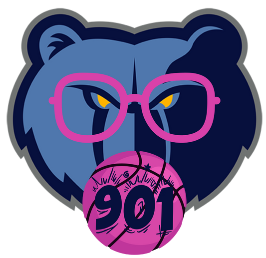 💥 Memphis 901 DTF Transfer – Pink  Edition 💥