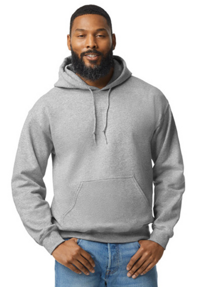 Custom DTF | Sweatshirt Hoodies| Adult - Courting Creations